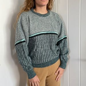 Vintage Michael Gerald sweater